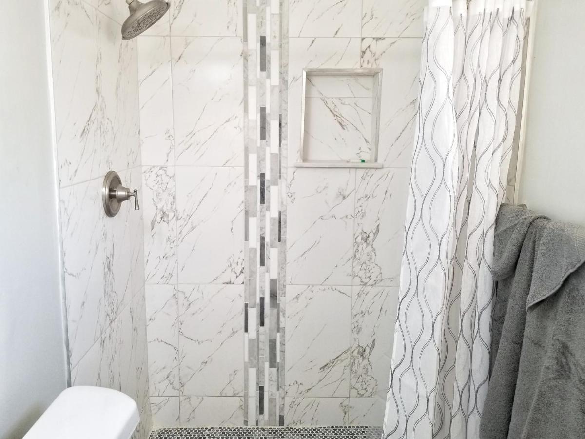 Glam Private Studio 4 Miles From Beach Hollywood Bagian luar foto